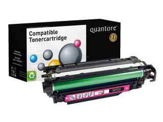 Quantore tonercartridges voor HP printers 600 serie