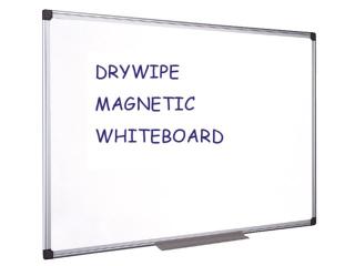 Quantore whiteboard