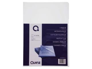 Quinz insteekmap L-model