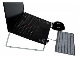 R-Go Tools laptopstandaard R-Go Office