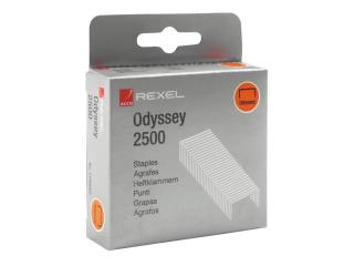 Rexel nietjes Odyssey