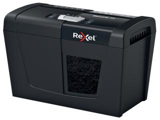 Rexel papiervernietiger Secure X6