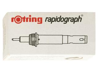 Rotring Rapidograph tekenkop