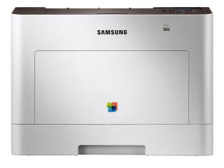 Samsung kleurenlaserprinter CLP-680ND