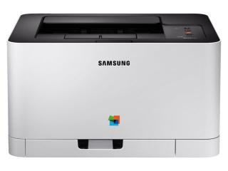 Samsung kleurenlaserprinter SL-C430
