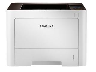 Samsung laserprinter SL-M4025ND