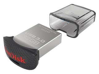 SanDisk USB-stick 3.0 Cruzer Fit Ultra