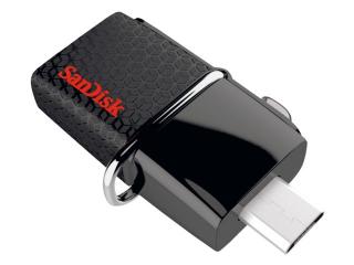 SanDisk USB-stick 3.0 Dual Micro