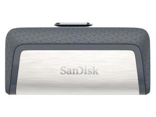 SanDisk USB-stick 3.0 Dual Ultra