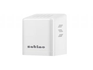 Satino luchtverfrisser dispenser