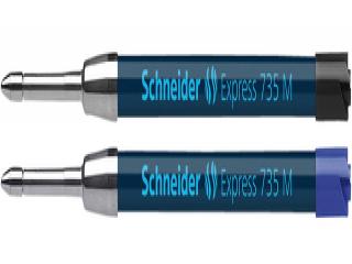 Schneider balpenvulling Express 735