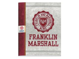 Schrift Franklin en Marshall boys (A5) lijn 3-pak