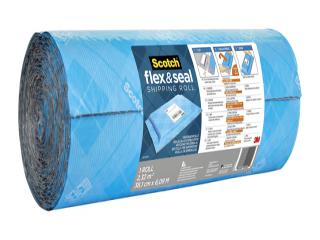 Scotch verpakkingsrol Flex & Seal