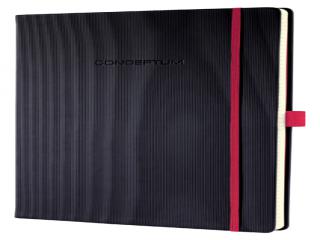 Sigel Conceptum RED Edition hardcover