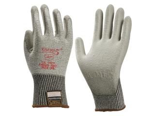 Snijbestendige handschoen Teaki 5 PU