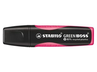 Stabilo Green Boss