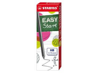 Stabilo potloodstift Easyergo 3.15mm