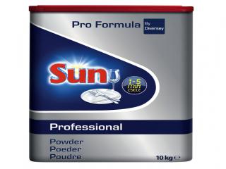 Sun Pro Formula vaatwaspoeder