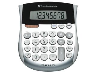 Texas Instruments rekenmachine 1795 SV