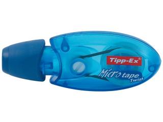 Tipp-Ex correctieroller Micro tape Twist