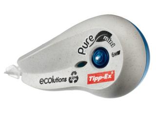 Tipp-Ex Ecolutions correctieroller mini