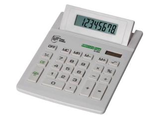 TopCalc rekenmachine G-283