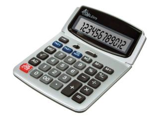 TopCalc rekenmachine I-273