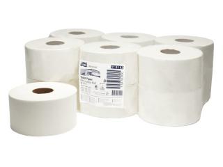 Tork toiletpapier voor T2-Jumbo mini