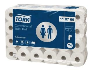 Tork toiletpapier voor T4