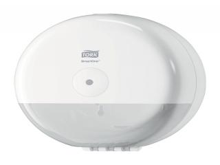 Tork toiletpapierdispenser T9-Mini