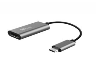 Trust adapter Dalyx USB-C naar HDMI 23774