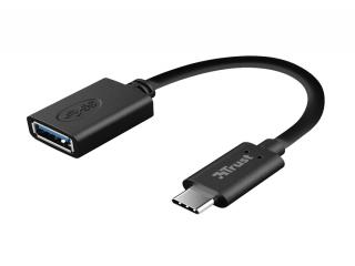 Trust adapterkabel Calyx USB-C naar USB-A 20967