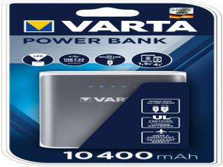 Varta powerbank