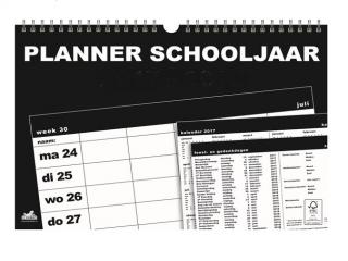 Schoolkalenders