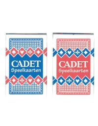 Speelkaarten cartamundi cadet