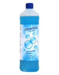 Allesreiniger cleaninq 1 liter