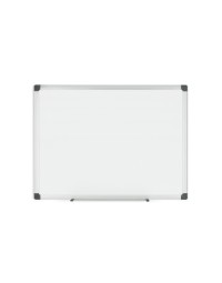 Whiteboard quantore 30x45cm emaille magnetisch