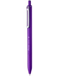 Balpen pentel izee bx470 violet