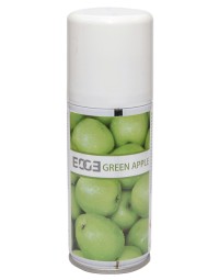 Luchtverfrisser euro products q23 spray green apple 100ml 490765