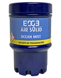 Luchtverfrisser euro products q25 green air cartridge ocean mist 417362