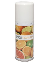 Luchtverfrisser euro products q23 spray fresh citrus 100ml 490764