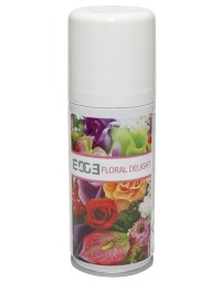 Luchtverfrisser euro products q23 spray floral delight 100ml 490767