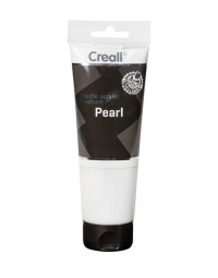 Pearl medium creall studio acrylics 250ml