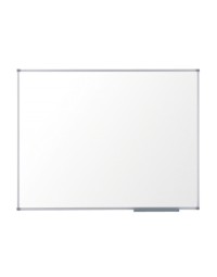 Whiteboard emaille nobo 1200x900mm