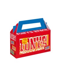 Chocolade tony's chocolonely rainbowpack classic 3 repen à 180gr