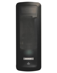 Dispenser katrin 44702 zeepdispenser touchfree 500ml zwart