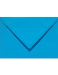 Envelop papicolor ea5 156x220mm hemelsblauw