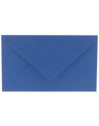 Envelop papicolor ea5 156x220mm royal blauw