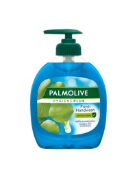 Handzeep palmolive hygiene plus fresh met pomp 300ml