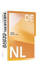Woordenboek van dale groot nederlands-duits school geel